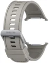 Origineel Samsung Galaxy Watch Ultra 2 Bandje - PeakForm Band - Taupe (S/M/L)