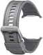 Origineel Samsung Galaxy Watch Ultra 2 Bandje - PeakForm Band - Grijs (S/M/L)