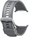 Origineel Samsung Galaxy Watch Ultra 2 Bandje - PeakForm Band - Grijs (S/M/L)