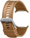 Origineel Samsung Galaxy Watch Ultra 2 Bandje - PeakForm Band - Bruin (S/M/L)