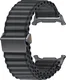 Origineel Samsung Galaxy Watch Ultra 2 Bandje - Trail Band - Zwart (S/M/L)