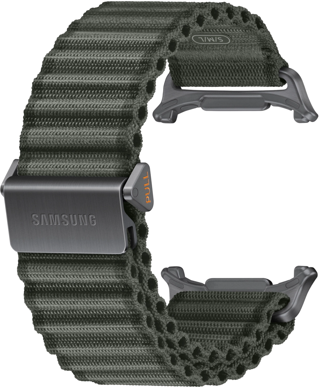 Samsung Galaxy Watch Ultra 2 Bandjes afbeelding