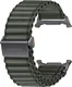 Origineel Samsung Galaxy Watch Ultra 2 Bandje - Trail Band - Groen (S/M/L) afbeelding 1