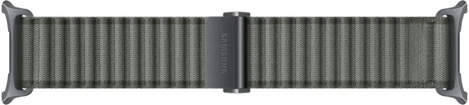 Origineel Samsung Galaxy Watch Ultra 2 Bandje - Trail Band - Groen (S/M/L) afbeelding 2