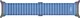 Origineel Samsung Galaxy Watch Ultra 2 Bandje - Trail Band - Blauw (S/M/L) afbeelding 3