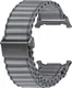 Origineel Samsung Galaxy Watch Ultra 2 Bandje - Trail Band - Grijs (S/M/L)