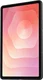 Samsung Galaxy Tab S11 Hoes Dun TPU Back Cover Zwart afbeelding 8