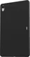 Samsung Galaxy Tab S11 Hoes Dun TPU Back Cover Zwart afbeelding 9