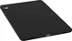 Samsung Galaxy Tab S11 Hoes Dun TPU Back Cover Zwart afbeelding 7