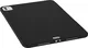 Apple iPad Pro 11 2024 / 2025 Hoes Dun TPU Back Cover Zwart afbeelding 7