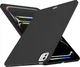 Apple iPad Pro 11 2024 / 2025 Hoes Dun TPU Back Cover Zwart afbeelding 2