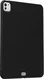 Apple iPad Pro 11 2024 / 2025 Hoes Dun TPU Back Cover Zwart afbeelding 4