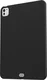 Apple iPad Pro 11 2024 / 2025 Hoes Dun TPU Back Cover Zwart afbeelding 9