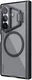 Nillkin IceBlade Prop Samsung Galaxy Z Fold 8 Ultra Hoesje MagSafe Zwart afbeelding 9