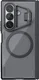 Nillkin IceBlade Prop Samsung Galaxy Z Fold 8 Ultra Hoesje MagSafe Zwart