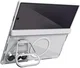 Nillkin IceBlade Prop Samsung Galaxy Z Fold 8 Ultra Hoesje MagSafe Grijs afbeelding 2