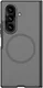 Nillkin Frosted Shield Samsung Z Fold 8 Ultra Hoesje MagSafe Transparant Zwart afbeelding 7