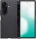 Nillkin Frosted Shield Samsung Galaxy Z Fold 8 Ultra Hoesje Pen Editie Zwart