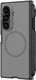 Nillkin Frosted Shield Samsung Galaxy Z Fold 8 Ultra Hoesje Pen Editie Clear afbeelding 11