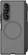 Nillkin Frosted Shield Samsung Galaxy Z Fold 8 Ultra Hoesje Pen Editie Clear afbeelding 9
