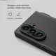 Nillkin Frosted Shield Samsung Galaxy Z Fold 8 Ultra Hoesje Pen Editie Clear afbeelding 6