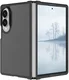 Samsung Galaxy Z Fold 8 Hoesje Back Cover Matte Zwart
