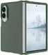 Samsung Galaxy Z Fold 8 Hoesje Back Cover Matte Groen