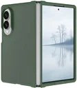 Samsung Galaxy Z Fold 8 Hoesje Back Cover Matte Groen