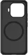 Nillkin Frosted Shield Xiaomi 17T Hoesje MagSafe Back Cover Zwart afbeelding 9