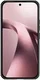 Nillkin Frosted Shield Xiaomi 17T Hoesje MagSafe Back Cover Clear Black afbeelding 8