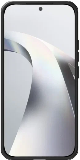 Nillkin CamShield Xiaomi 17T Hoesje Camera Slider Back Cover Zwart afbeelding 10