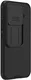 Nillkin CamShield Xiaomi 17T Hoesje Camera Slider Back Cover Zwart afbeelding 8