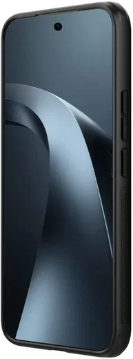 Nillkin Frosted Shield Xiaomi 17T Pro Hoesje MagSafe Back Cover Zwart afbeelding 8