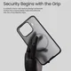 Nillkin Frosted Shield Xiaomi 17T Pro Hoesje MagSafe Back Cover Zwart afbeelding 13
