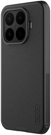 Nillkin Frosted Shield Xiaomi 17T Pro Hoesje MagSafe Back Cover Zwart afbeelding 6