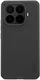 Nillkin Frosted Shield Xiaomi 17T Pro Hoesje MagSafe Back Cover Zwart