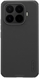 Nillkin Frosted Shield Xiaomi 17T Pro Hoesje MagSafe Back Cover Zwart afbeelding
