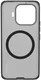 Nillkin Frosted Shield Xiaomi 17T Pro Hoesje MagSafe Back Cover Clear Zwart afbeelding 10