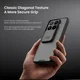 Nillkin CamShield Pro Xiaomi 17T Pro Hoesje met Camera Slider Zwart afbeelding 5