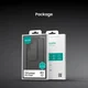 Nillkin CamShield Pro Xiaomi 17T Pro Hoesje met Camera Slider Zwart afbeelding 9