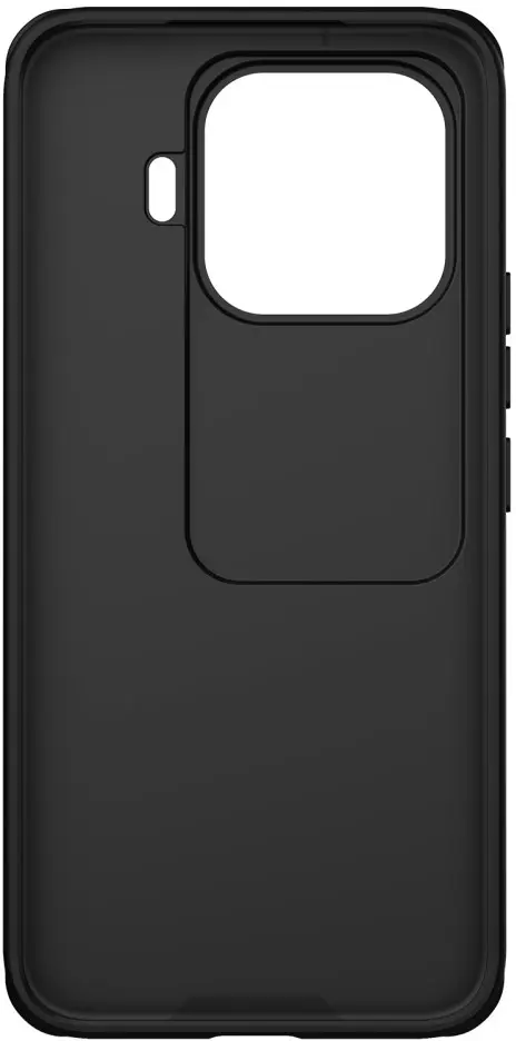 Nillkin CamShield Pro Xiaomi 17T Pro Hoesje met Camera Slider Zwart afbeelding 16