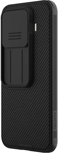 Nillkin CamShield Pro Xiaomi 17T Pro Hoesje met Camera Slider Zwart afbeelding 12