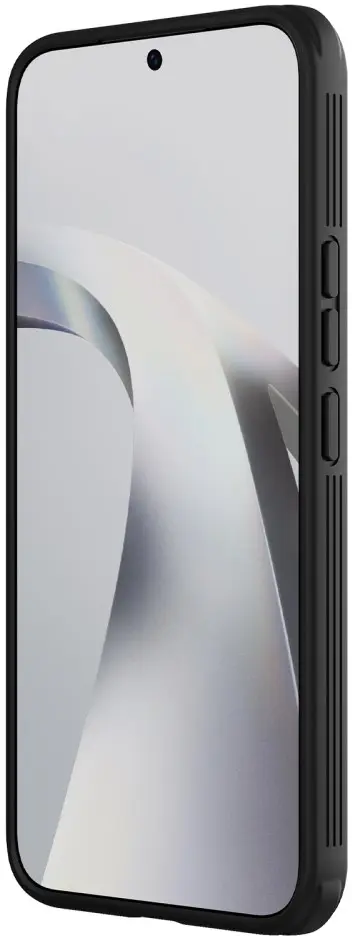 Nillkin CamShield Pro Xiaomi 17T Pro Hoesje met Camera Slider Zwart afbeelding 14