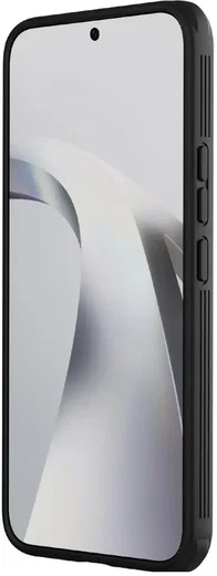 Nillkin CamShield Pro Xiaomi 17T Pro Hoesje met Camera Slider Clear Zwart afbeelding 13
