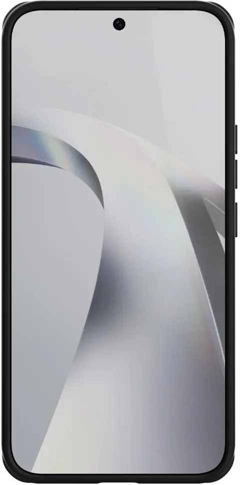 Nillkin CamShield Pro Xiaomi 17T Pro Hoesje met Camera Slider Clear Zwart afbeelding 14