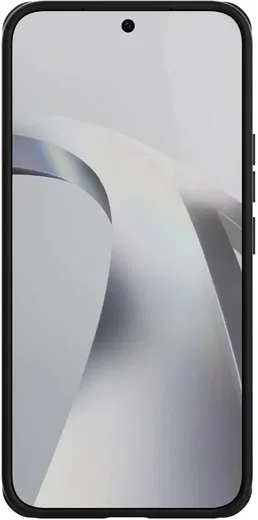 Nillkin CamShield Pro Xiaomi 17T Pro Hoesje met Camera Slider Clear Zwart afbeelding 14