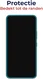 Rosso Apple iPhone 13 / 13 Pro Tempered Glass met Installatietray afbeelding 8