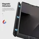 Dux Ducis Vyne Samsung Galaxy Z Fold 8 Ultra Hoesje Back Cover Zwart afbeelding 9