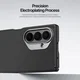 Dux Ducis Vyne Samsung Galaxy Z Fold 8 Ultra Hoesje Back Cover Zwart afbeelding 6
