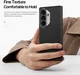 Dux Ducis Vyne Samsung Galaxy Z Fold 8 Ultra Hoesje Back Cover Zwart afbeelding 7